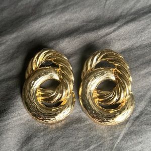 Zara earrings